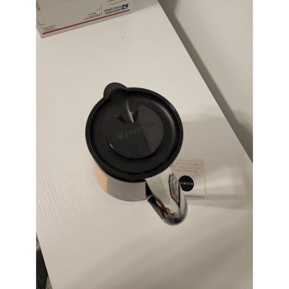NWT Keurig coffee Carafe 2.0 Insulated, Black - Picture 7 of 9